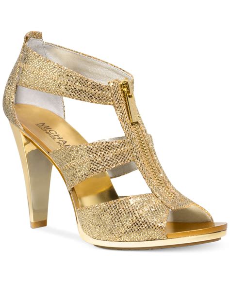 shoes women michael kors|michael kors formal shoes.